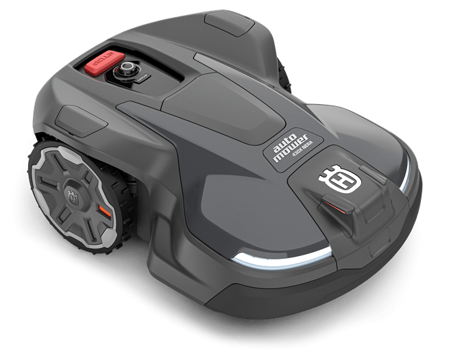 HUSQVARNA Automower 430x NERA