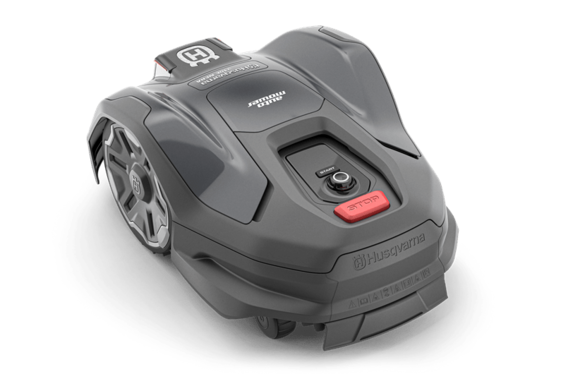 HUSQVARNA Automower 310E Nera