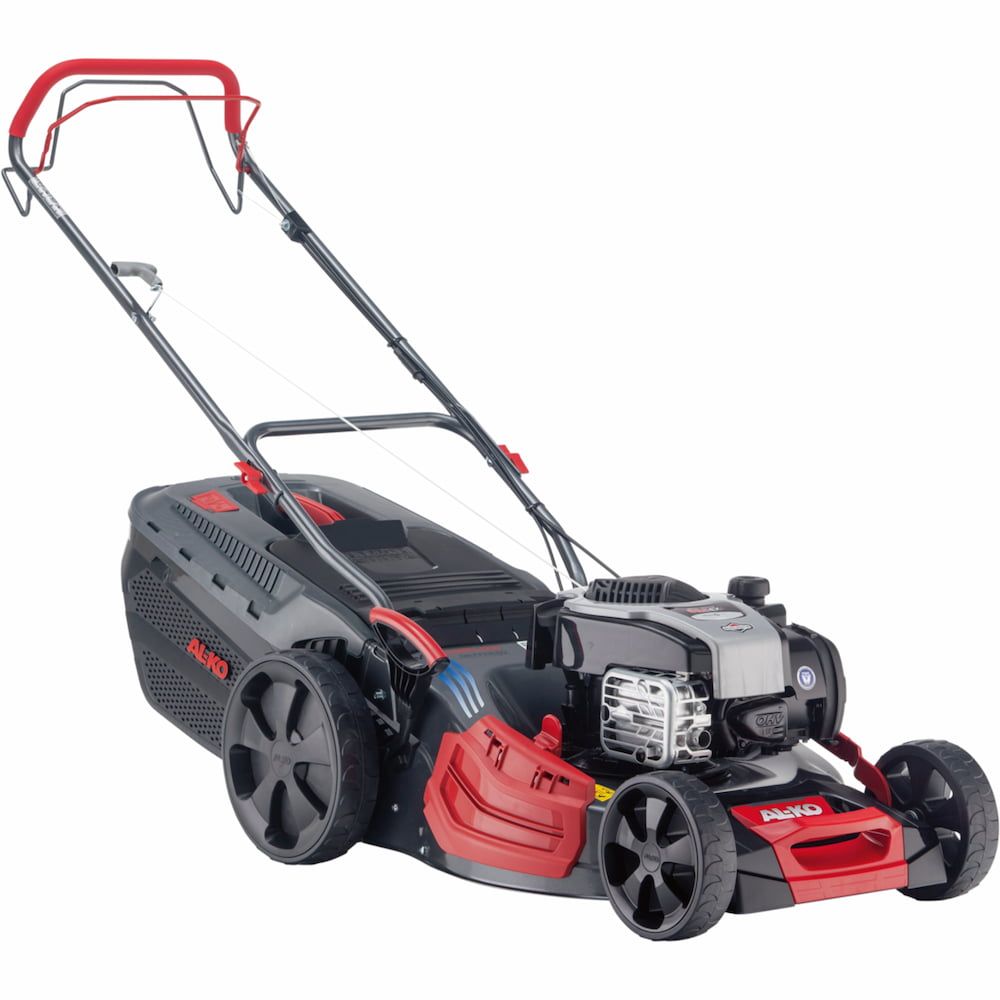 AL-KO Benzin-Rasenmäher Comfort 51.0 SP-A