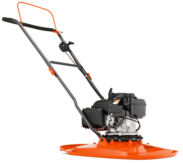 HUSQVARNA Benzin-Rasenmäher GX 560