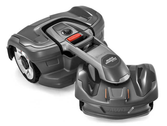 HUSQVARNA Automower 435x AWD