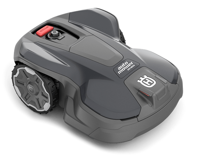 HUSQVARNA Automower 320 NERA