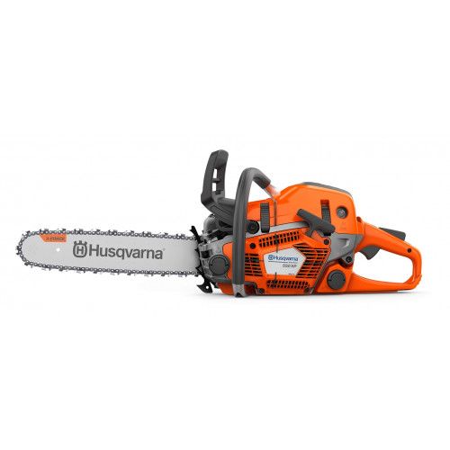 HUSQVARNA 550 XP® Mark II