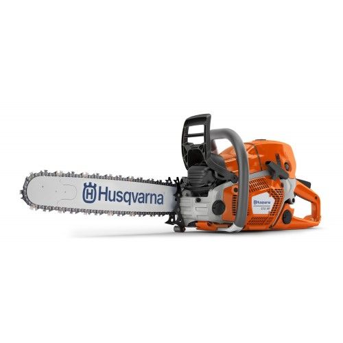 HUSQVARNA 572 XP®