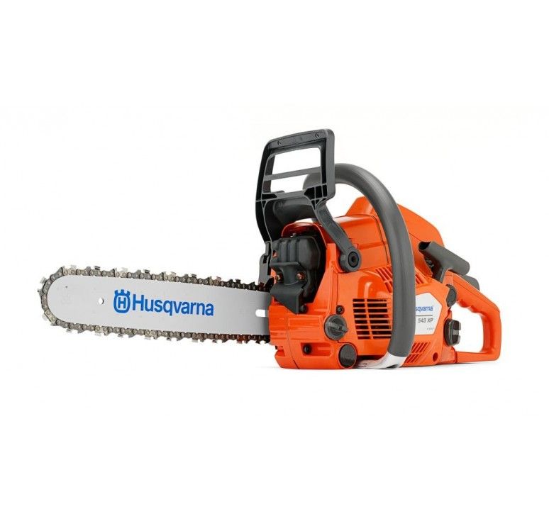 HUSQVARNA 543 XP®