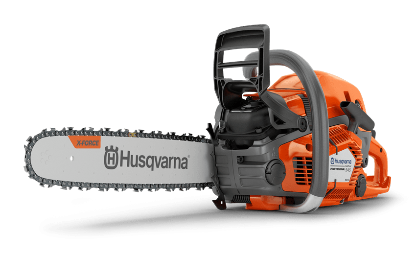 HUSQVARNA 545 MarkII
