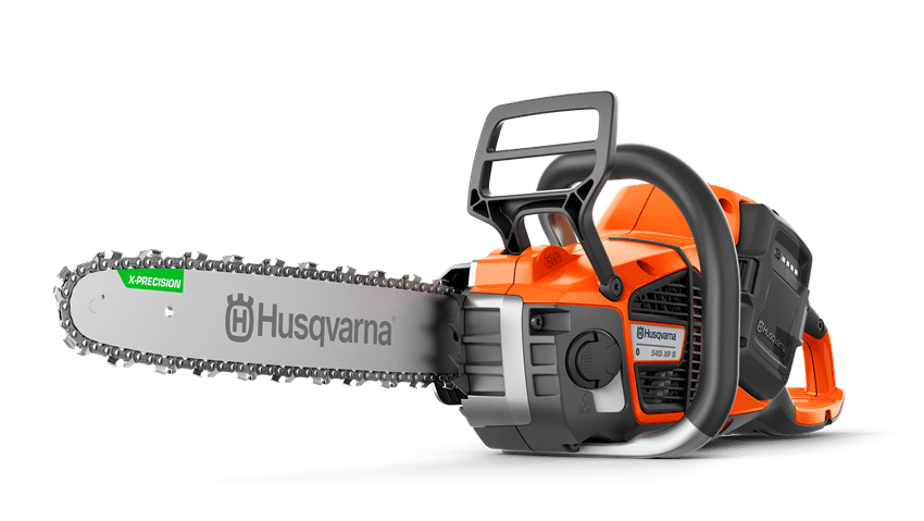 HUSQVARNA Akku MS 540l XP