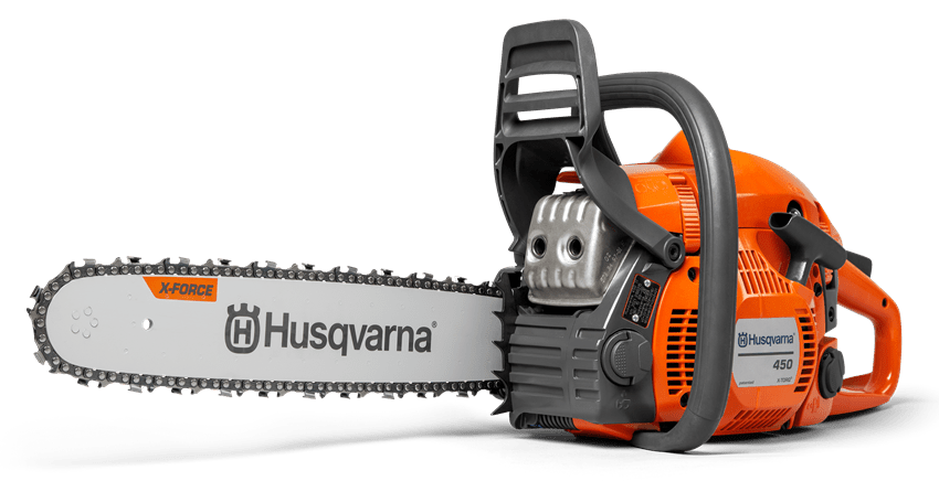 HUSQVARNA 450 Mark II