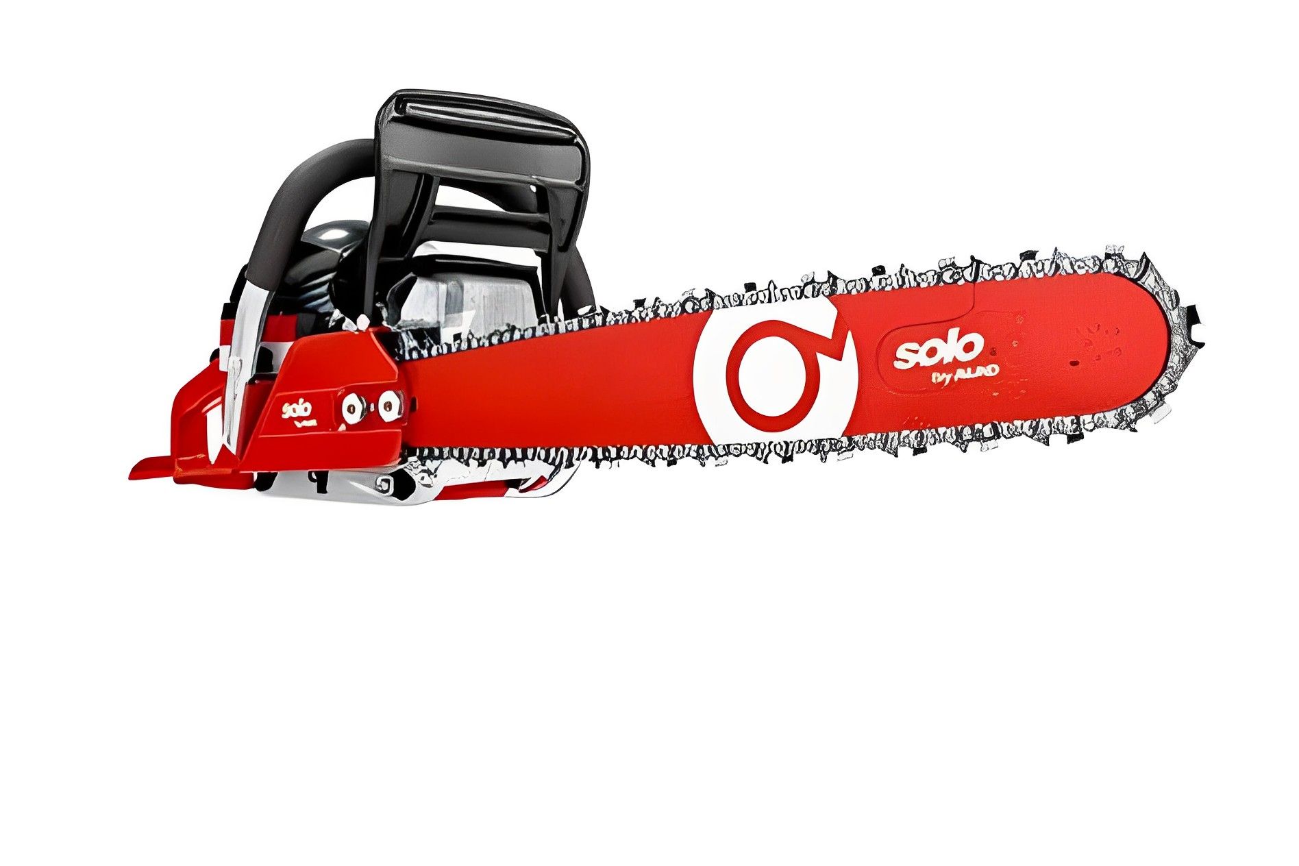 solo® by AL-KO 656C