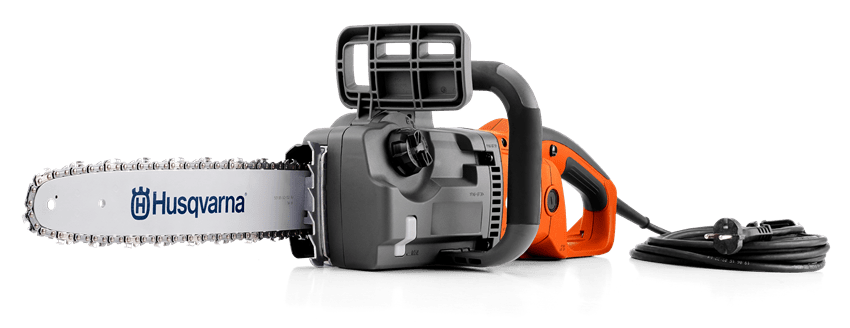 HUSVARNA Kettensäge 420EL