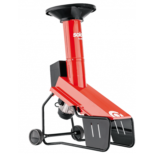 Solo by Alko TCS Duotec 3000