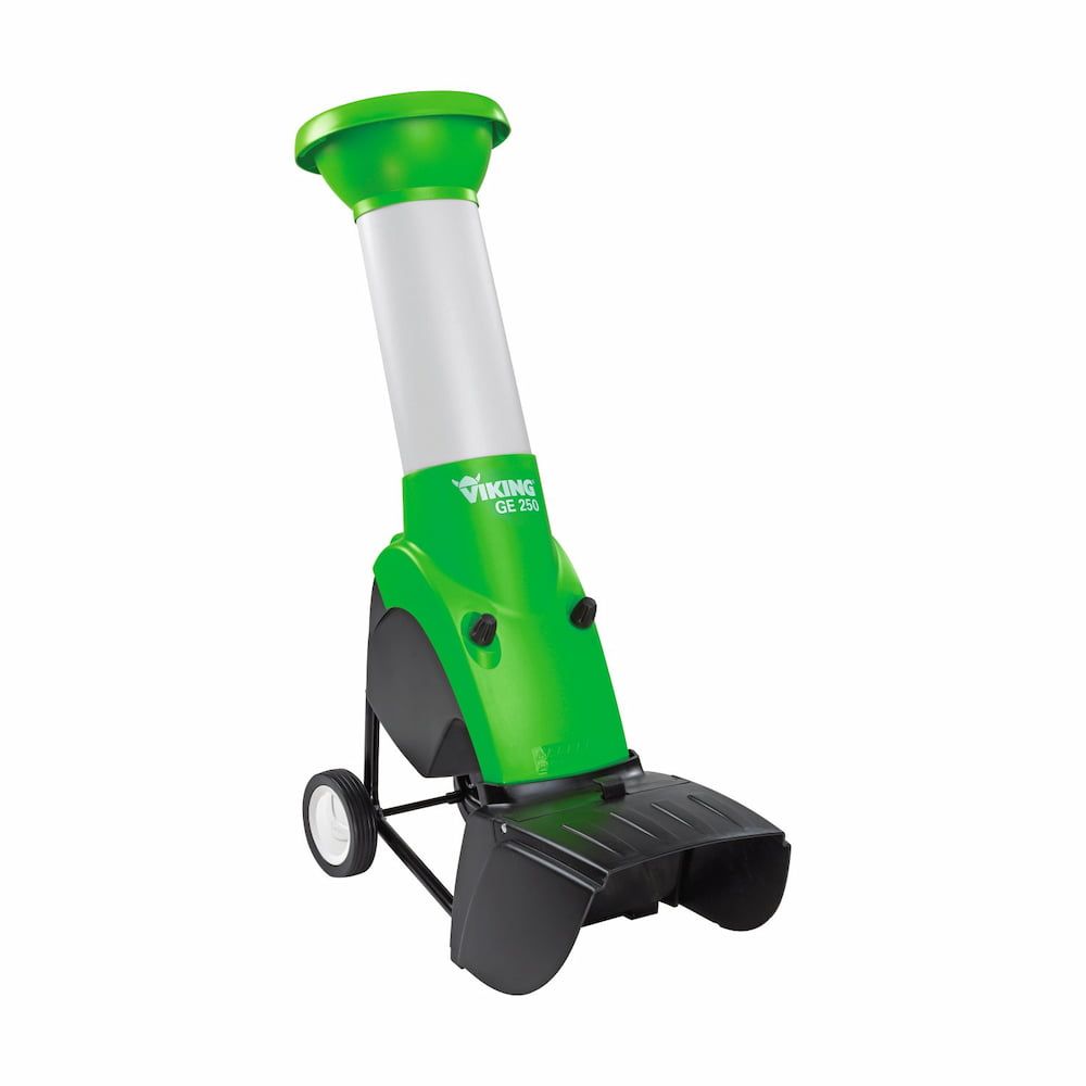 Viking Häcksler GE250