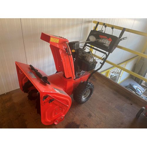 Schneefräse GEBRAUCHT - Ariens 8526LE