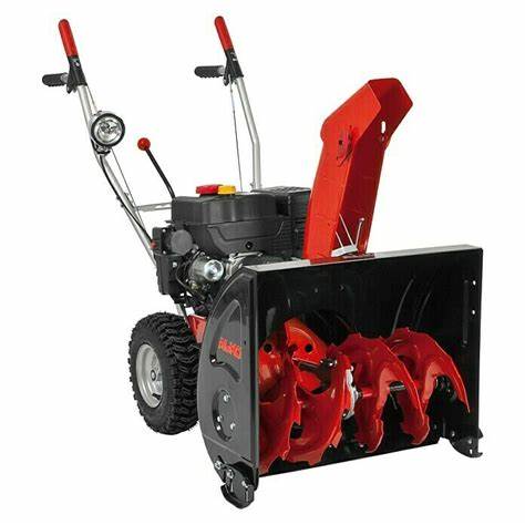 Schneefräse 620 E ll