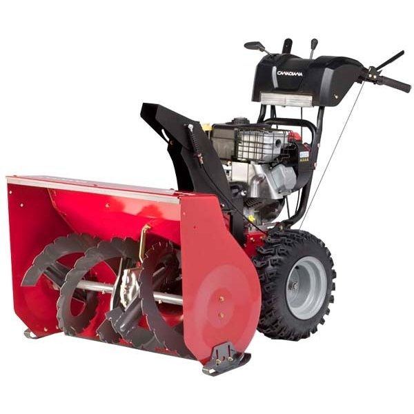 Canadiana Schneefräse CH842100 SE